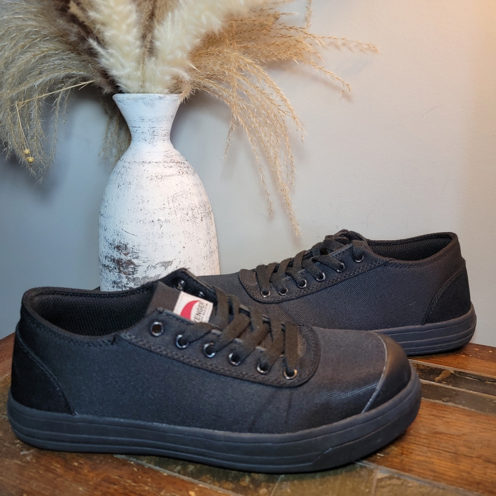 Avenger Work Boots Blade Low CT Shoes - Size 9